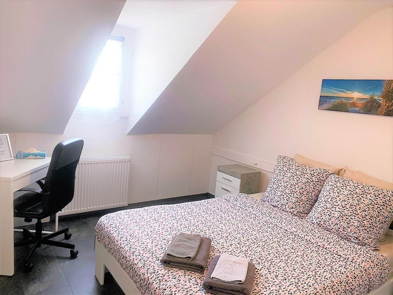 Myhome Basel 3B44 Saint-Louis (Haut-Rhin) Exterior foto