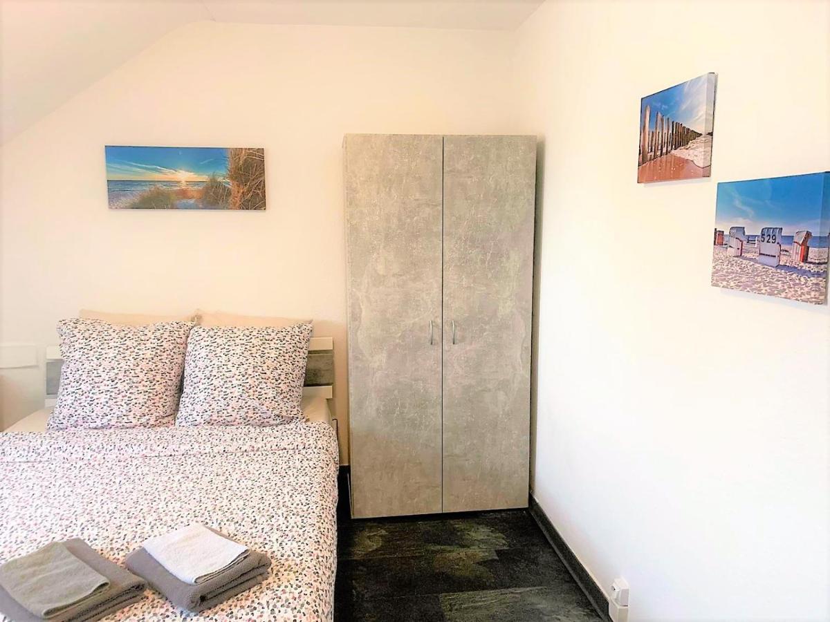 Myhome Basel 3B44 Saint-Louis (Haut-Rhin) Exterior foto