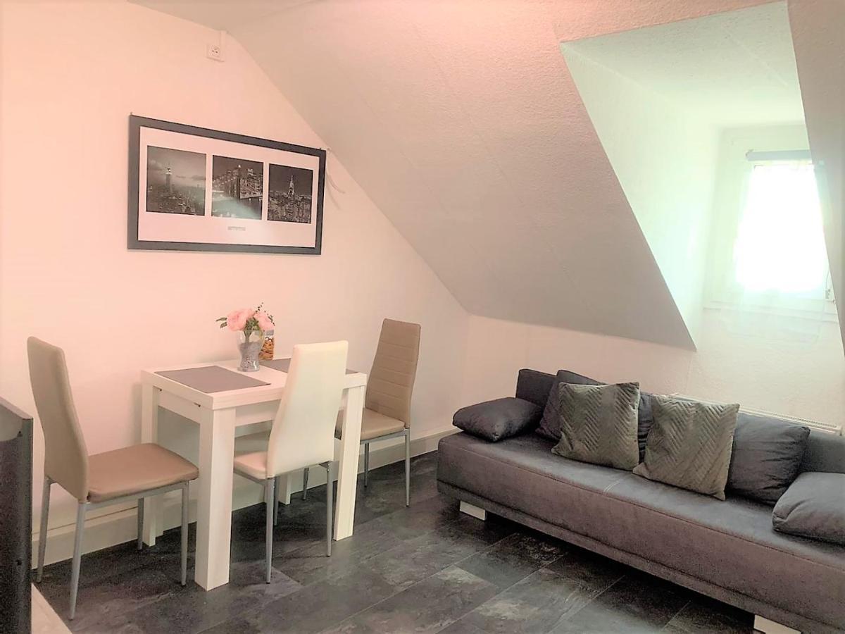 Myhome Basel 3B44 Saint-Louis (Haut-Rhin) Exterior foto