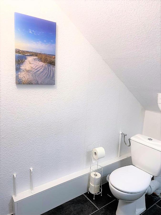 Myhome Basel 3B44 Saint-Louis (Haut-Rhin) Exterior foto