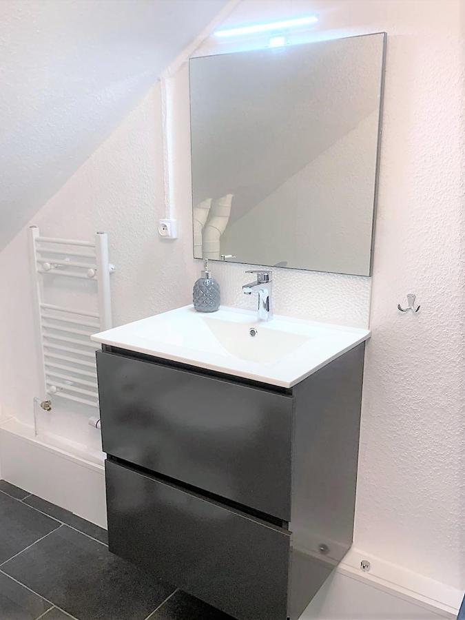 Myhome Basel 3B44 Saint-Louis (Haut-Rhin) Exterior foto